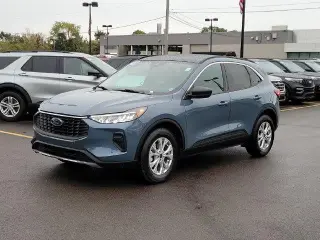 Ford Escape 2023 AWD Active 4dr SUV