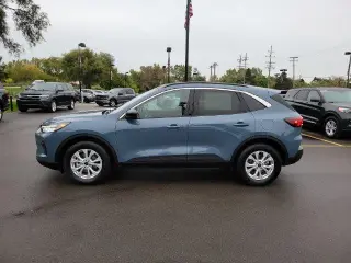 Ford Escape 2023 AWD Active 4dr SUV