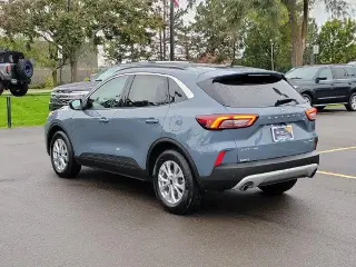 Ford Escape 2023 AWD Active 4dr SUV