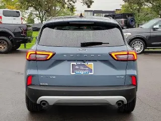Ford Escape 2023 AWD Active 4dr SUV
