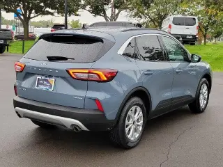 Ford Escape 2023 AWD Active 4dr SUV
