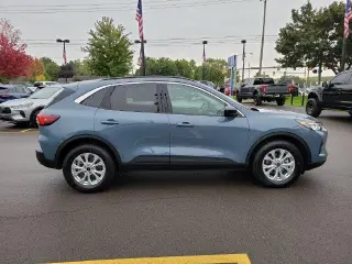 Ford Escape 2023 AWD Active 4dr SUV