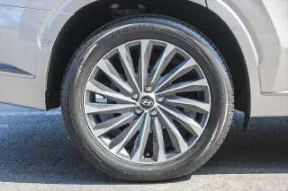 Hyundai PALISADE 2024 AWD Calligraphy 4p SUV