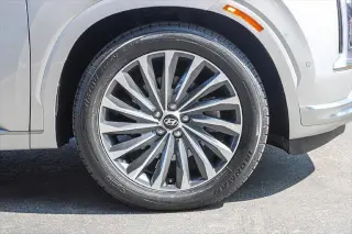 Hyundai PALISADE 2024 AWD Calligraphy 4p SUV