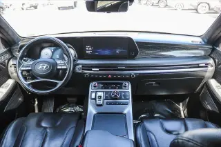 Hyundai PALISADE 2024 AWD Calligraphy 4p SUV