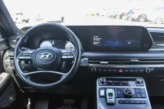 Hyundai PALISADE 2024 AWD Calligraphy 4p SUV