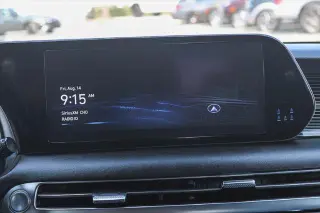 Hyundai PALISADE 2024 AWD Calligraphy 4p SUV