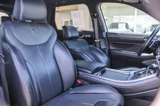 Hyundai PALISADE 2024 AWD Calligraphy 4p SUV