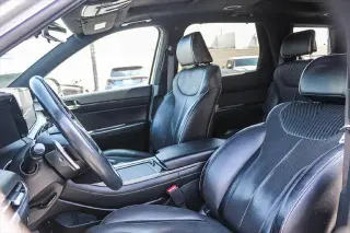 Hyundai PALISADE 2024 AWD Calligraphy 4p SUV