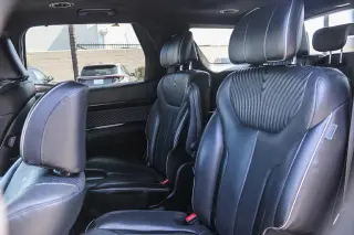 Hyundai PALISADE 2024 AWD Calligraphy 4p SUV