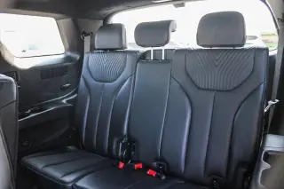 Hyundai PALISADE 2024 AWD Calligraphy 4p SUV