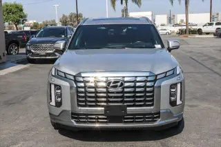 Hyundai PALISADE 2024 AWD Calligraphy 4p SUV