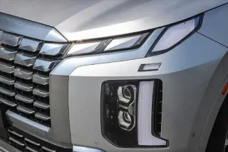 Hyundai PALISADE 2024 AWD Calligraphy 4p SUV
