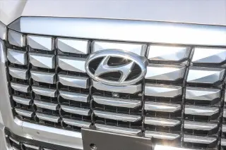 Hyundai PALISADE 2024 AWD Calligraphy 4p SUV