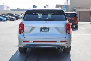 Hyundai PALISADE 2024 AWD Calligraphy 4p SUV