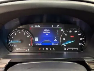 Ford Explorer 2023 Tracción en las 4 ruedas Limited 4 puertas SUV