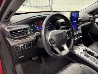 Ford Explorer 2023 Tracción en las 4 ruedas Limited 4 puertas SUV