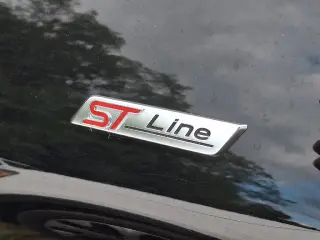 Ford Explorer 2025 AWD ST-Line 4dr SUV