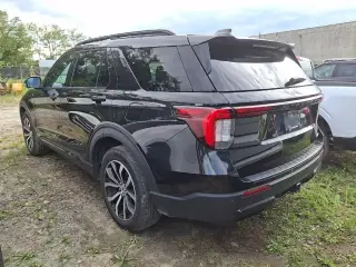 Ford Explorer 2025 AWD ST-Line 4dr SUV