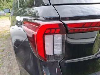 Ford Explorer 2025 AWD ST-Line 4dr SUV