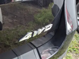 Ford Explorer 2025 AWD ST-Line 4dr SUV