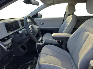 Hyundai IONIQ 5 2023 AWD Limited 4dr Crossover