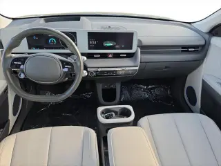 Hyundai IONIQ 5 2023 AWD Limited 4dr Crossover