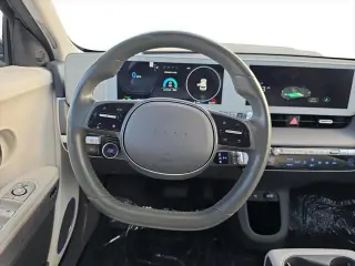 Hyundai IONIQ 5 2023 AWD Limited 4dr Crossover