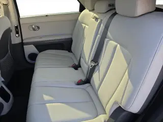 Hyundai IONIQ 5 2023 AWD Limited 4dr Crossover