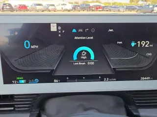 Hyundai IONIQ 5 2023 AWD Limited 4dr Crossover