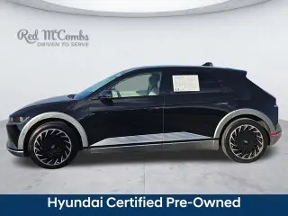 Hyundai IONIQ 5 2023 AWD Limited 4dr Crossover