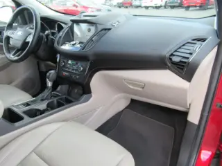 Ford Escape 2017 Titanium 4p SUV
