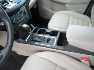 Ford Escape 2017 Titanium 4p SUV