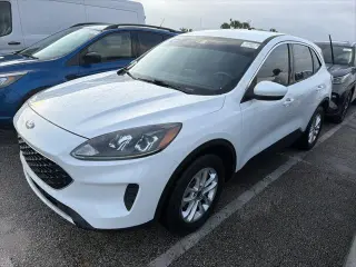 Ford Escape 2020 AWD SE 4p SUV