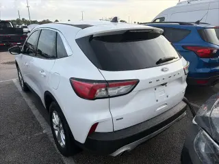 Ford Escape 2020 AWD SE 4p SUV