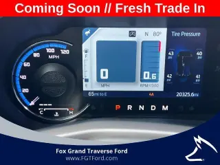 Ford Bronco 2023 4x4 Badlands Avanzado 4p SUV