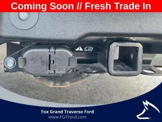 Ford Bronco 2023 4x4 Badlands Avanzado 4p SUV