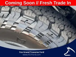 Ford Bronco 2023 4x4 Badlands Avanzado 4p SUV