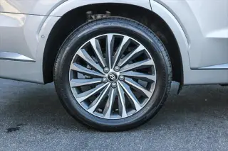 Hyundai PALISADE 2024 Calligraphy 4dr SUV