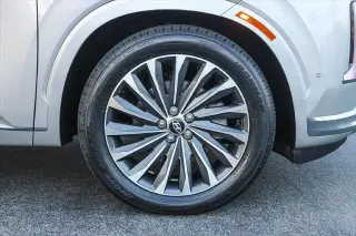 Hyundai PALISADE 2024 Calligraphy 4dr SUV