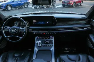 Hyundai PALISADE 2024 Calligraphy 4dr SUV