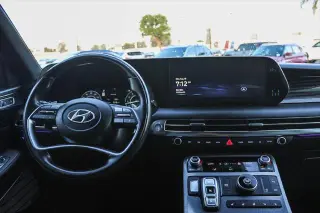 Hyundai PALISADE 2024 Calligraphy 4dr SUV