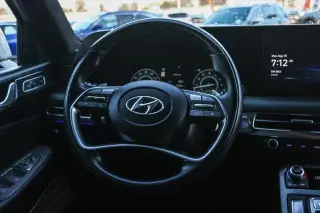 Hyundai PALISADE 2024 Calligraphy 4dr SUV