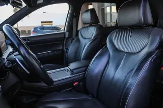 Hyundai PALISADE 2024 Calligraphy 4dr SUV