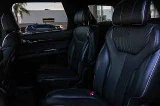 Hyundai PALISADE 2024 Calligraphy 4dr SUV