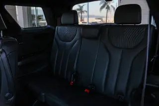 Hyundai PALISADE 2024 Calligraphy 4dr SUV