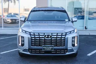 Hyundai PALISADE 2024 Calligraphy 4dr SUV