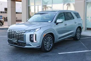 Hyundai PALISADE 2024 Calligraphy 4dr SUV