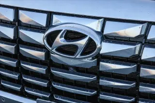 Hyundai PALISADE 2024 Calligraphy 4dr SUV