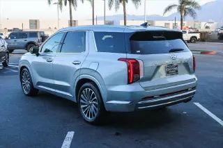Hyundai PALISADE 2024 Calligraphy 4dr SUV